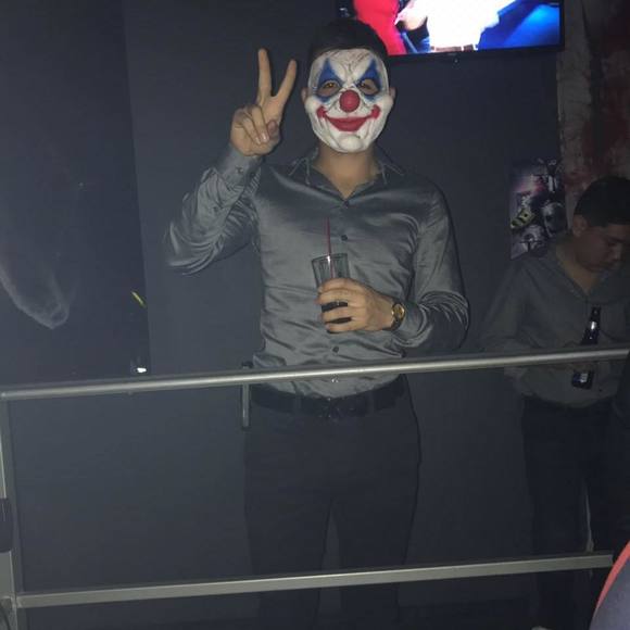 Meet your Posher, David - Picture 1 of 1